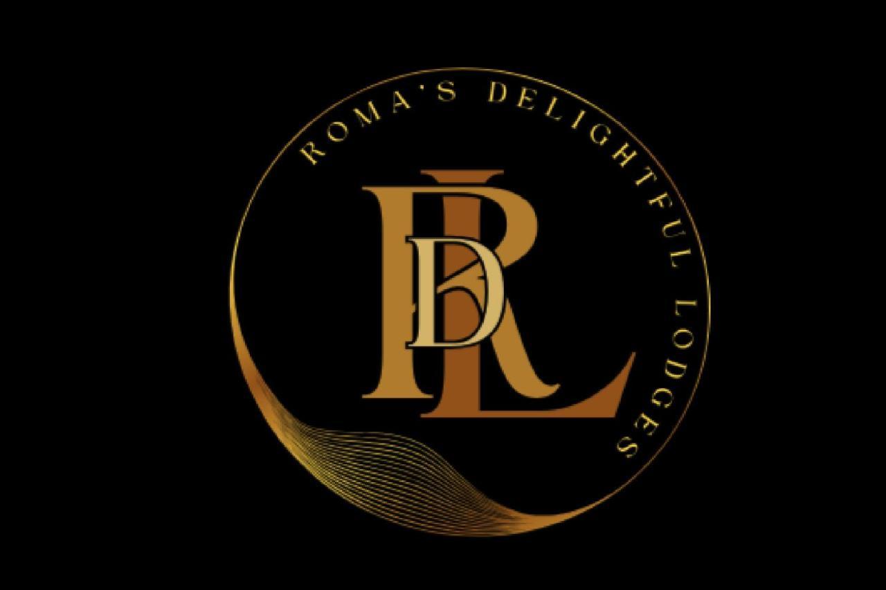 Silverius - Roma'S Delightful Lodges מראה חיצוני תמונה